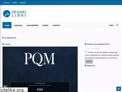 Sites similar to edizionierasmo.eu