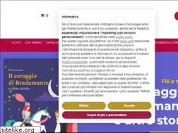 Sites similar to edizionikalos.com