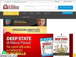 Sites similar to edizionilpuntodincontro.it