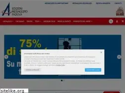 Sites similar to edizionimessaggero.it