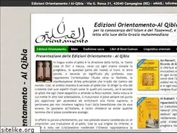 Sites similar to edizioniorientamento.it