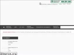 Sites similar to edizionipadrepio.it