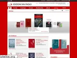 Sites similar to edizionisanpaolo.it