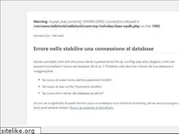 Sites similar to edizionisi.com
