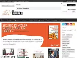 Sites similar to edizionisimple.it