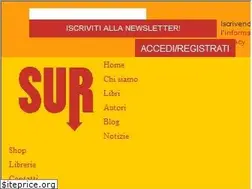 Sites similar to edizionisur.it