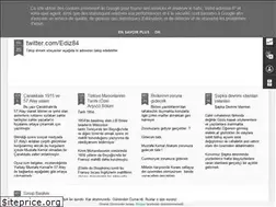 Sites similar to edizroma.blogspot.com