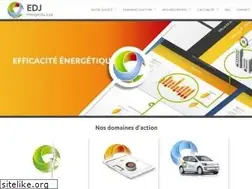 Sites similar to edj.ch