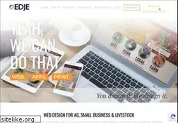 Sites similar to edje.com