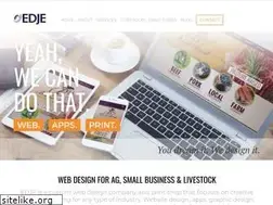 Sites similar to edje1.com