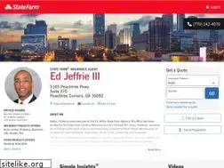 Sites similar to edjeffrie.com