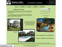 Sites similar to edjenkins.com