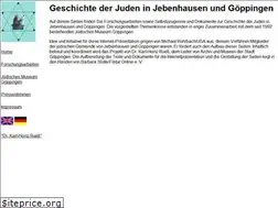 Sites similar to edjewnet.de