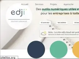 Sites similar to edji.fr
