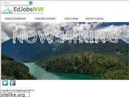 Sites similar to edjobsnw.org