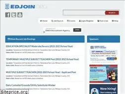 Sites similar to edjoin.com