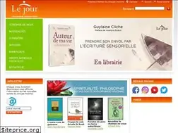 Sites similar to edjour.com