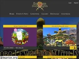 Sites similar to edk-fc.com