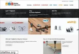 Sites similar to edk.com.tr