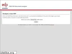 Sites similar to edk.fr