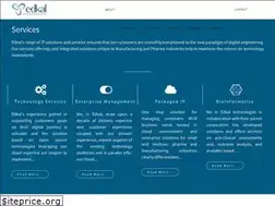 Sites similar to edkal.com