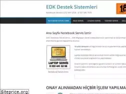 Sites similar to edkbilgisayar.com