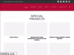 Sites similar to edkeane.com