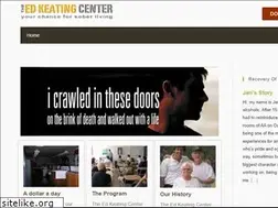 Sites similar to edkeatingcenter.com