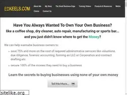 Sites similar to edkeels.com