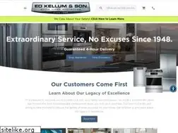 Sites similar to edkellum.com