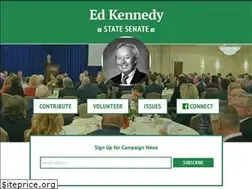 Sites similar to edkennedy.org
