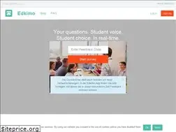 Sites similar to edkimo.com