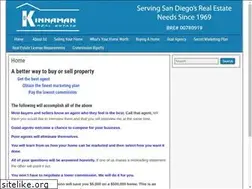Sites similar to edkinnaman.com