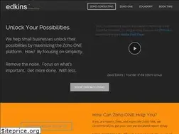 Sites similar to edkinsgroup.com