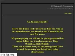 Sites similar to edkirkpatrick.com
