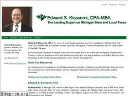 Sites similar to edkisscorni.com