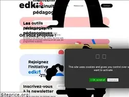 Sites similar to edkit.fr