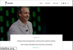 Sites similar to edkless.com