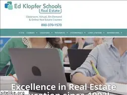 Sites similar to edklopfer.com