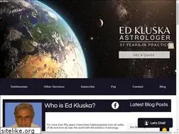Sites similar to edkluska.com