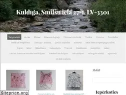 Sites similar to edkriksis.com