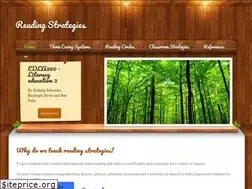 Sites similar to edla369readingstrategies.weebly.com