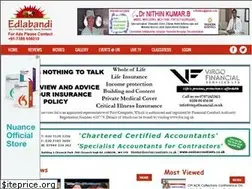 Sites similar to edlabandi.com