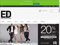 Sites similar to edlabels.com