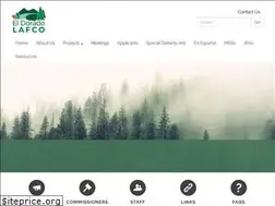 Sites similar to edlafco.us