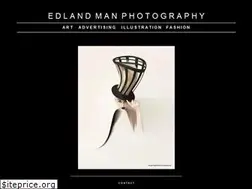 Sites similar to edlandman.com