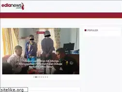 Sites similar to edlanews.com