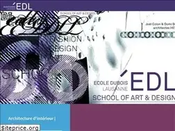 Sites similar to edlausanne.ch