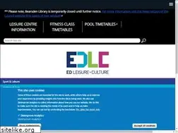 Sites similar to edlc.co.uk