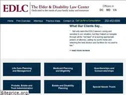Sites similar to edlc.com